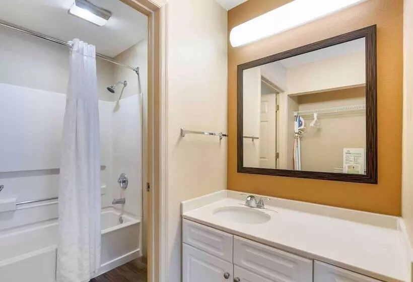 デラックススタジオ, Extended Stay America Suites   Orlando   Lake Buena Vista