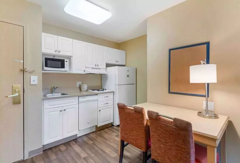 デラックススタジオ, Extended Stay America Suites   Orlando   Lake Buena Vista