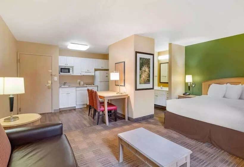 デラックススタジオ, Extended Stay America Suites   Orlando   Lake Buena Vista