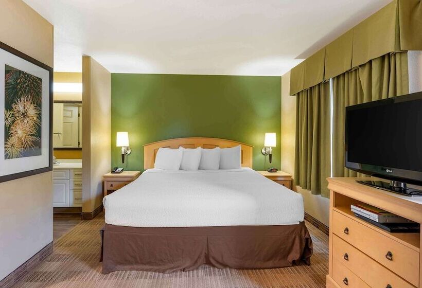 디럭스 스튜디오, Extended Stay America Suites   Orlando   Lake Buena Vista