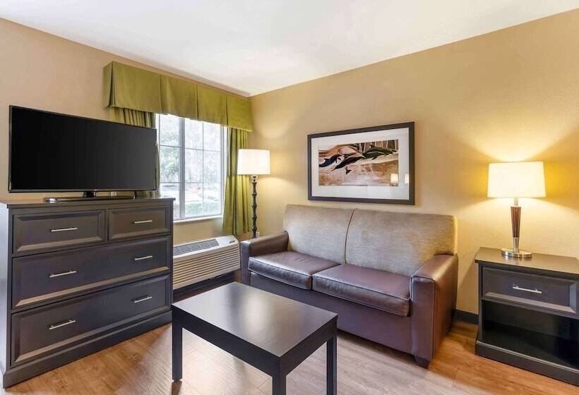 디럭스 스튜디오, Extended Stay America Suites   Orlando   Lake Buena Vista
