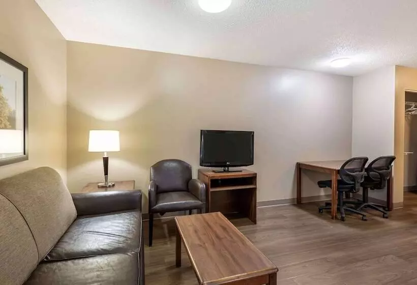 デラックススタジオ, Extended Stay America Suites  Cleveland  Great Northern Mall