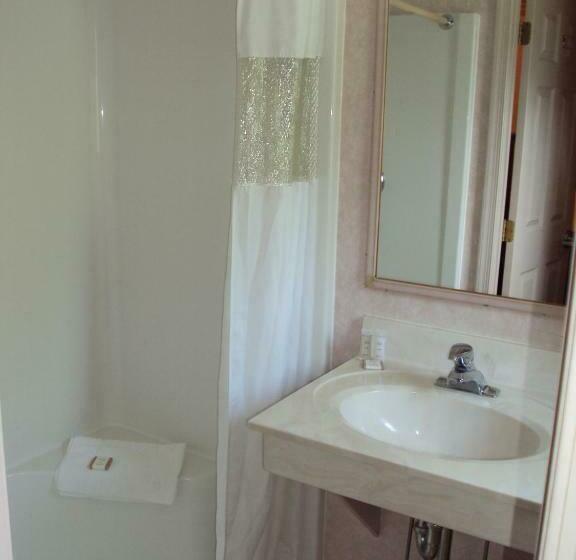 חדר סטנדרט, Howard Johnson By Wyndham Hershey