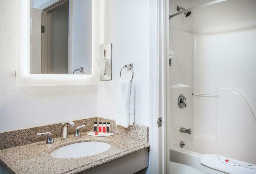 חדר דלוקס, Howard Johnson By Wyndham Hershey