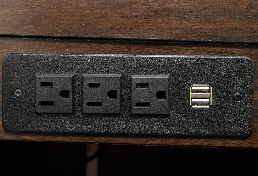 غرفة سوبيريور, Red Roof Inn Pensacola Fairgrounds