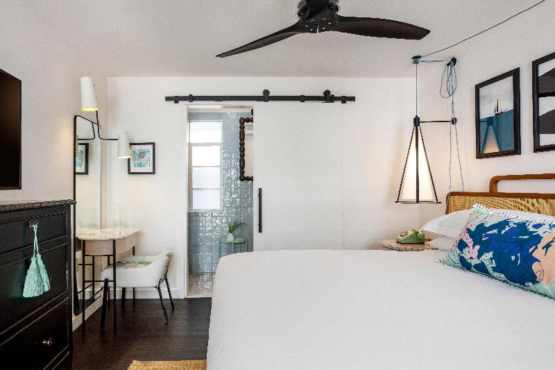 غرفة سوبيريور, Red Roof Inn Pensacola Fairgrounds