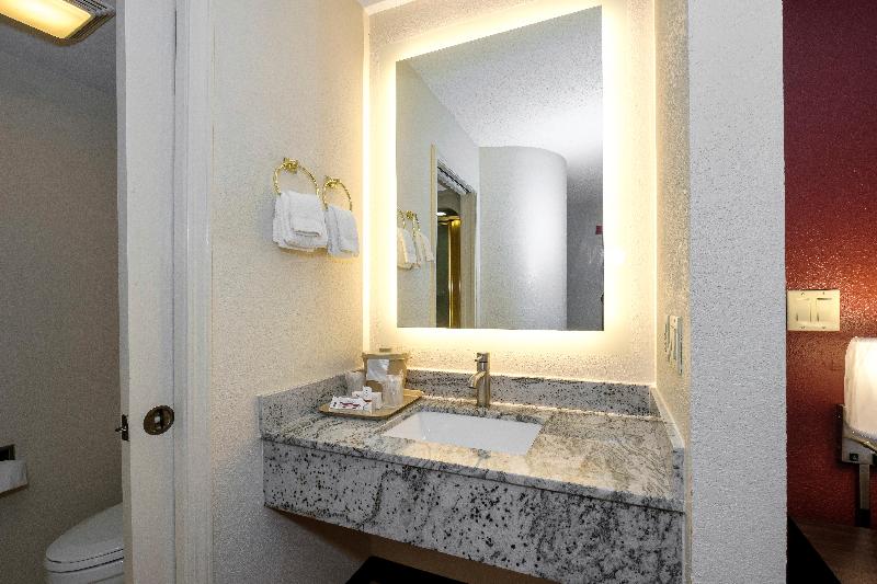 Номер Стандарт, Red Roof Inn Pensacola Fairgrounds