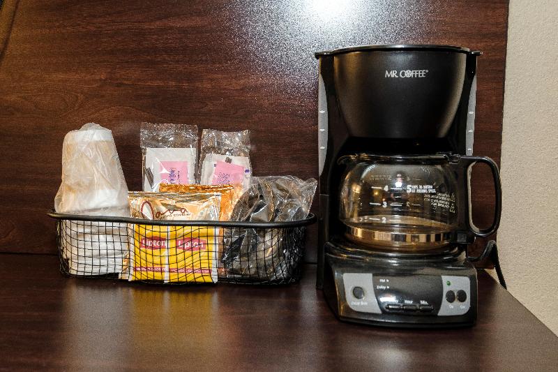 غرفة قياسية, Red Roof Inn Pensacola Fairgrounds