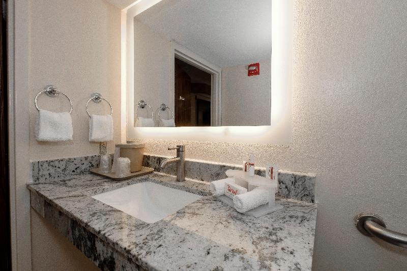 غرفة قياسية, Red Roof Inn Pensacola Fairgrounds