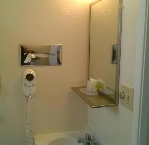 スタンダードルーム, Skylark Shores Resort