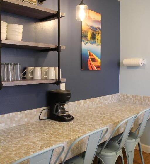 レイクビュースタンダードルーム, Skylark Shores Resort