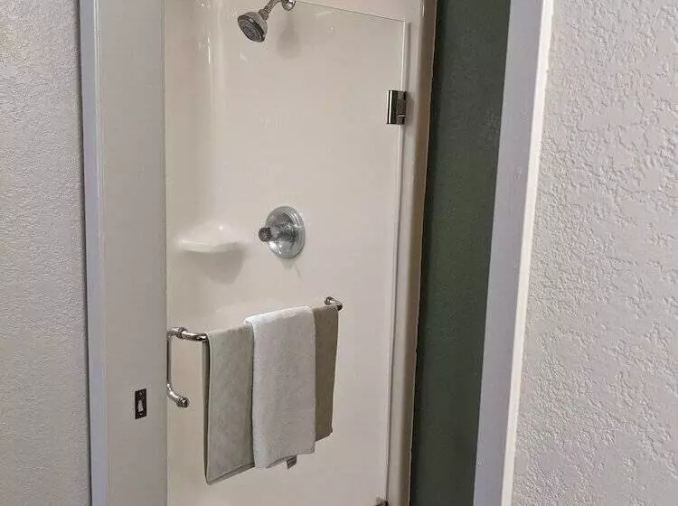 ２ダブルベッドのスタンダードルーム, Sleep Inn Nampa Near Idaho Center