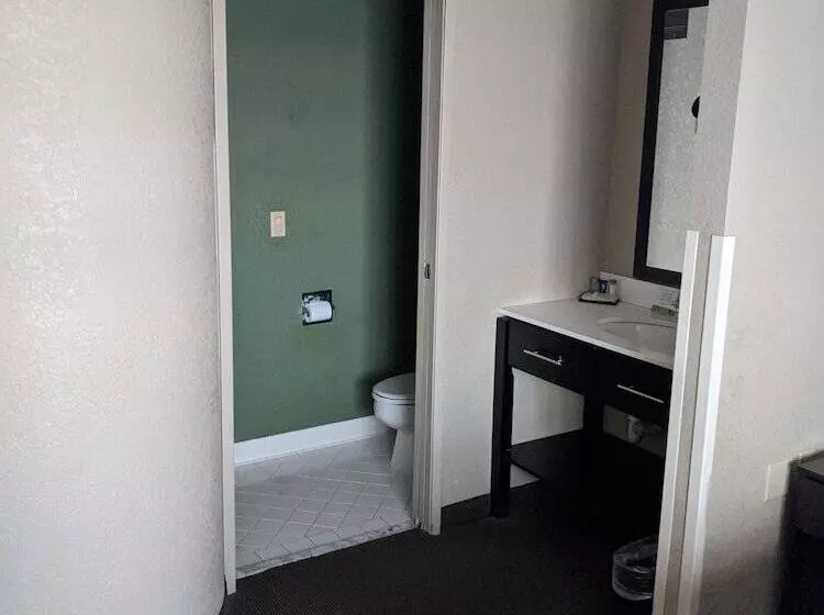 ２ダブルベッドのスタンダードルーム, Sleep Inn Nampa Near Idaho Center