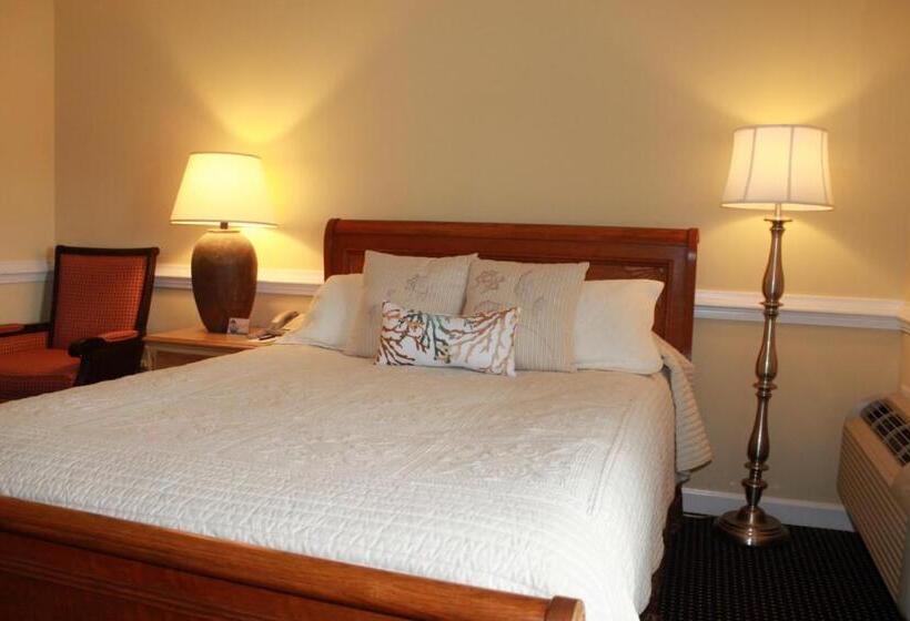 クラシックルーム, Smithfield Station