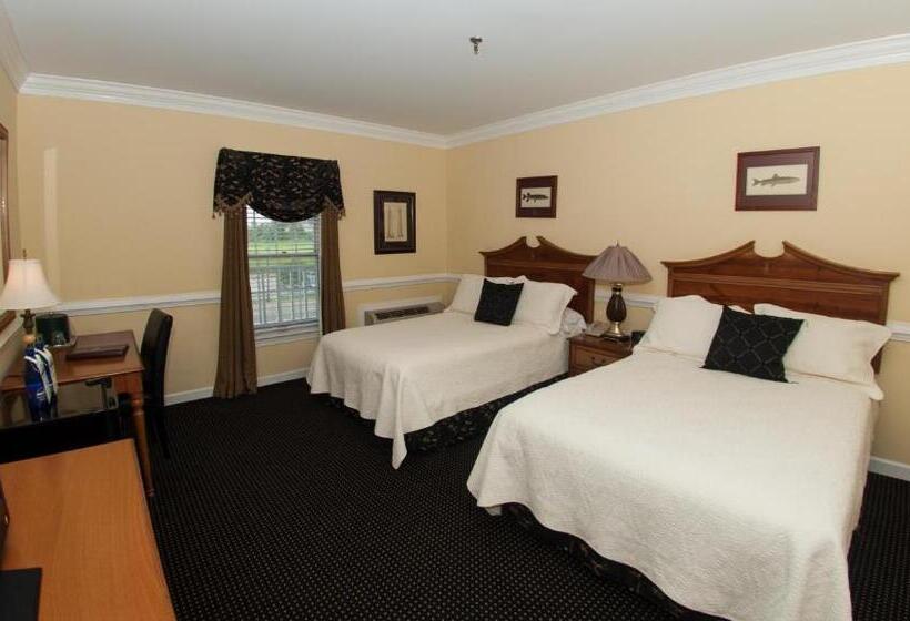 クラシックルーム, Smithfield Station