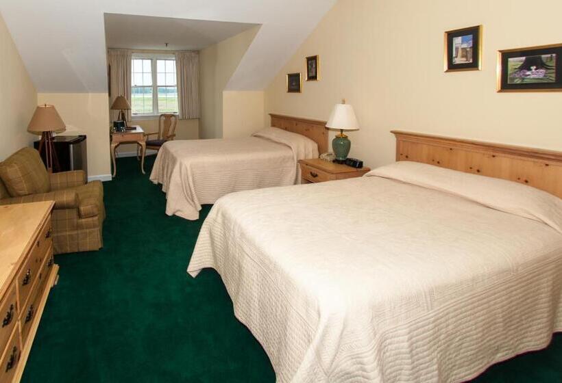 クラシックルーム, Smithfield Station