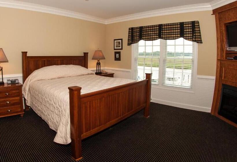 Classic room with balcony, Smithfield Station