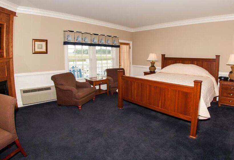 Classic room with balcony, Smithfield Station