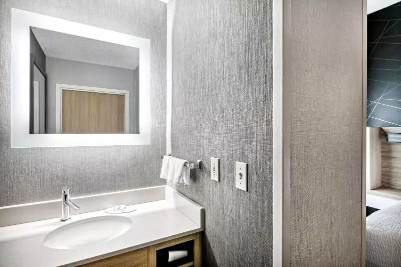 スイート, Springhill Suites Anchorage Midtown