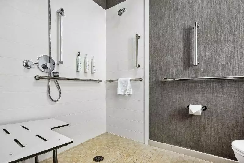 スイート, Springhill Suites Anchorage Midtown