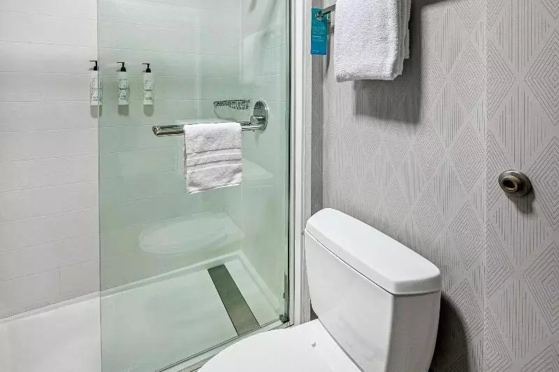スイート, Springhill Suites Anchorage Midtown