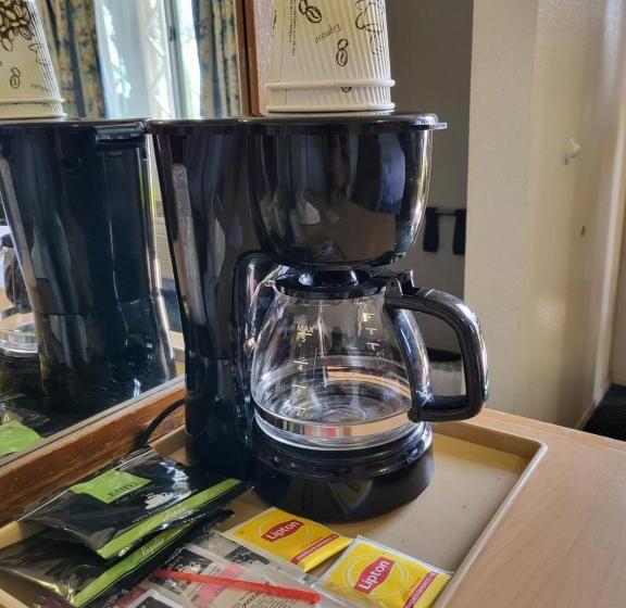 스탠다드 룸, Star Inn On Route 66, Barstow