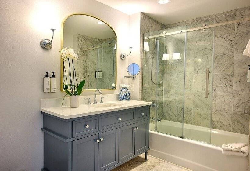 اتاق پرمیوم, Voco St James Hotel, An Ihg