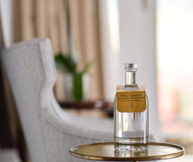 اتاق استاندارد, Voco St James Hotel, An Ihg