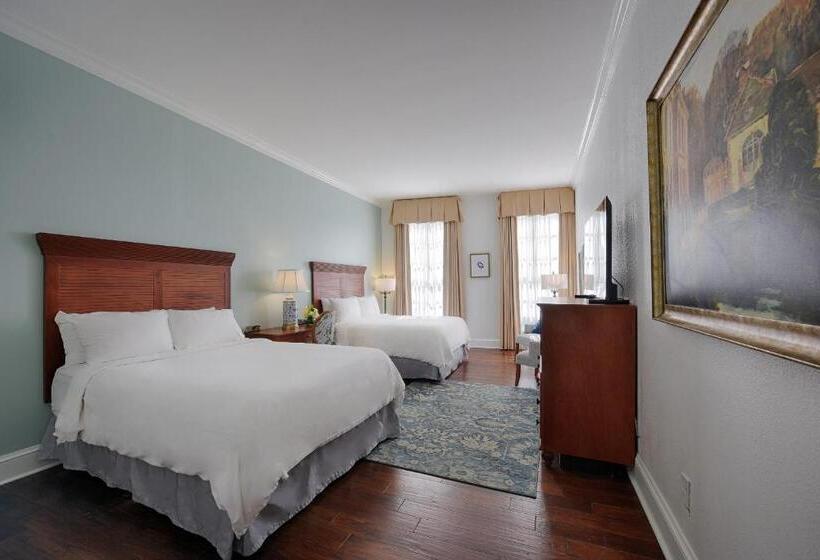 اتاق استاندارد, Voco St James Hotel, An Ihg