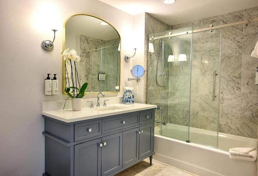 Chambre Premium, Voco St James Hotel, An Ihg
