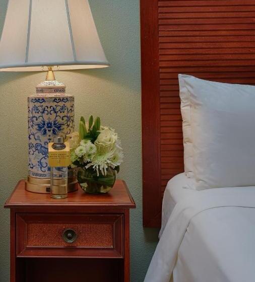Chambre Premium, Voco St James Hotel, An Ihg