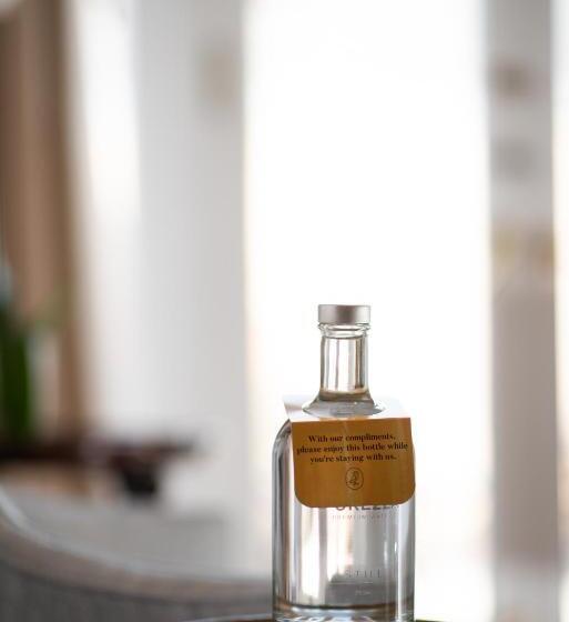 اتاق استاندارد, Voco St James Hotel, An Ihg