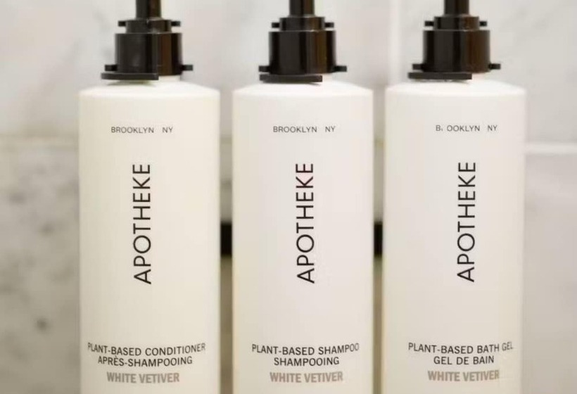 اتاق پرمیوم, Voco St James Hotel, An Ihg