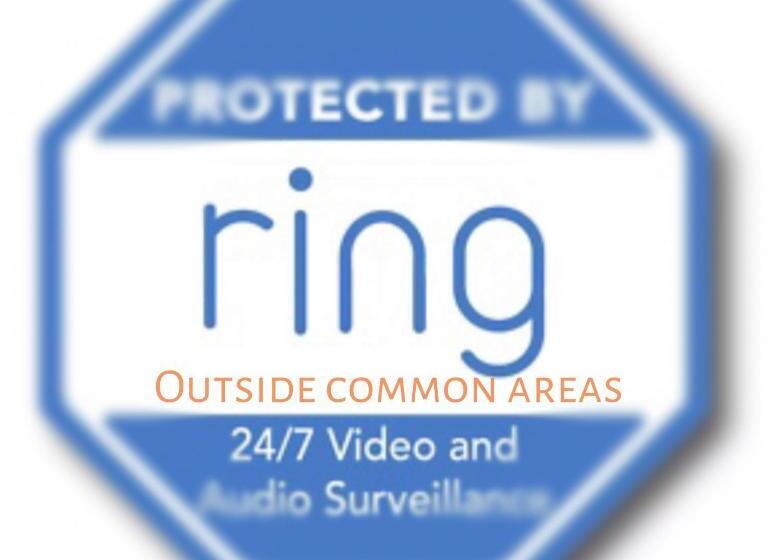 バルコニー付きデラックスルーム, Snowdon Chalet Motel