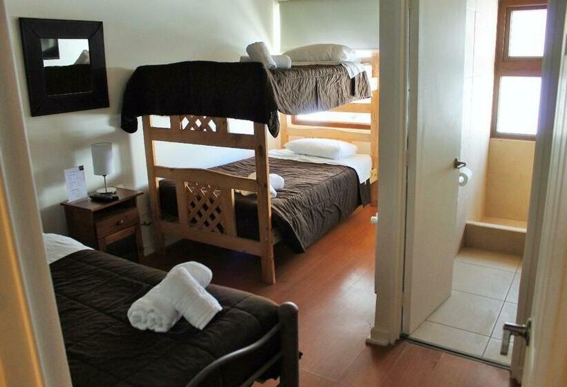 غرفة إقتصادية ثلاثية, Hf