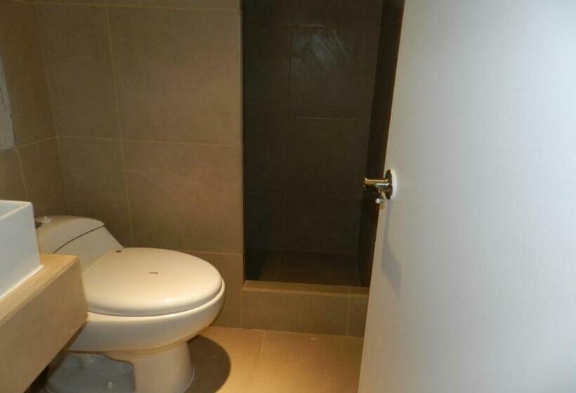 غرفة سوبيريور رباعية, Hf