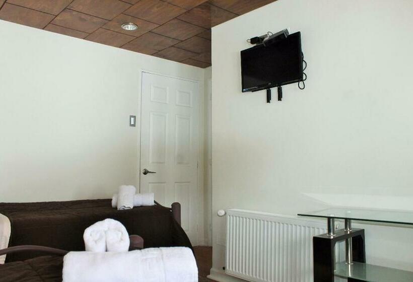 غرفة إقتصادية, Hf