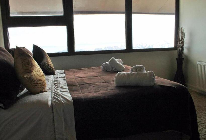 غرفة سوبيريور رباعية, Hf