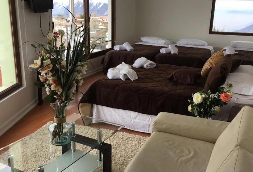 Family Suite, Hf