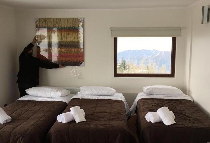 جناح عائلي, Hf