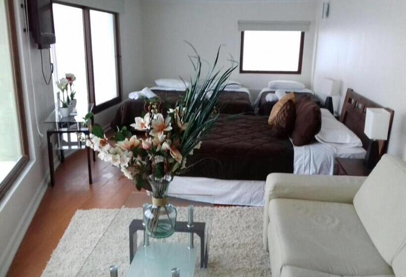 جناح عائلي, Hf