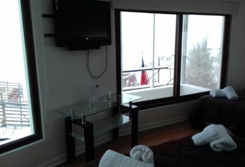Family Suite, Hf