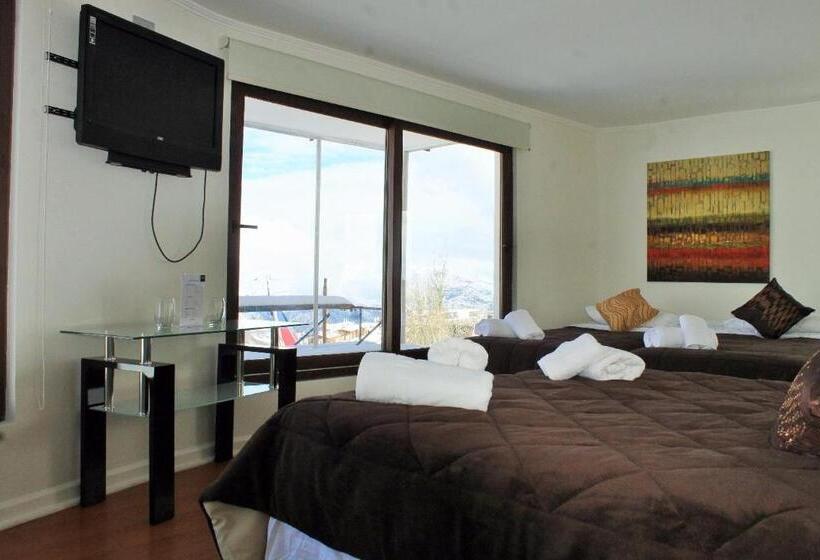Family Suite, Hf