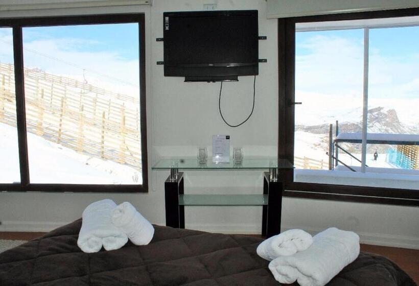 جناح عائلي, Hf