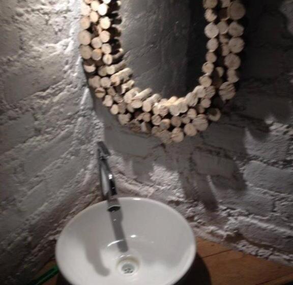 带1个卧室的带海景的公寓, Mancora Apartments