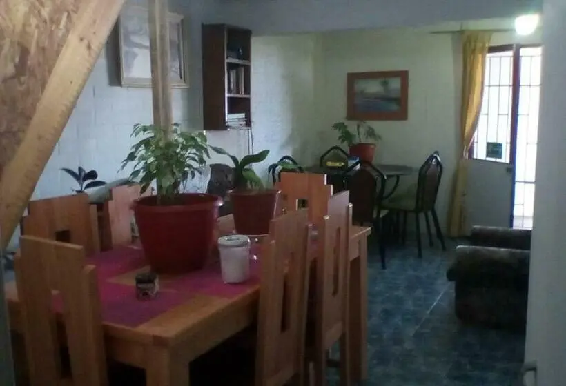 スタンダードルーム, Hostal Panorámico