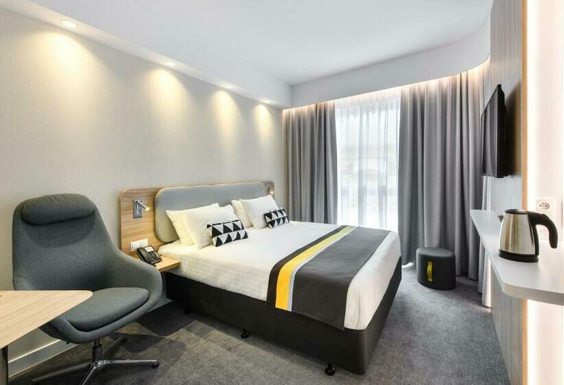 اتاق استاندارد, Holiday Inn Express   Rzeszow Airport, An Ihg