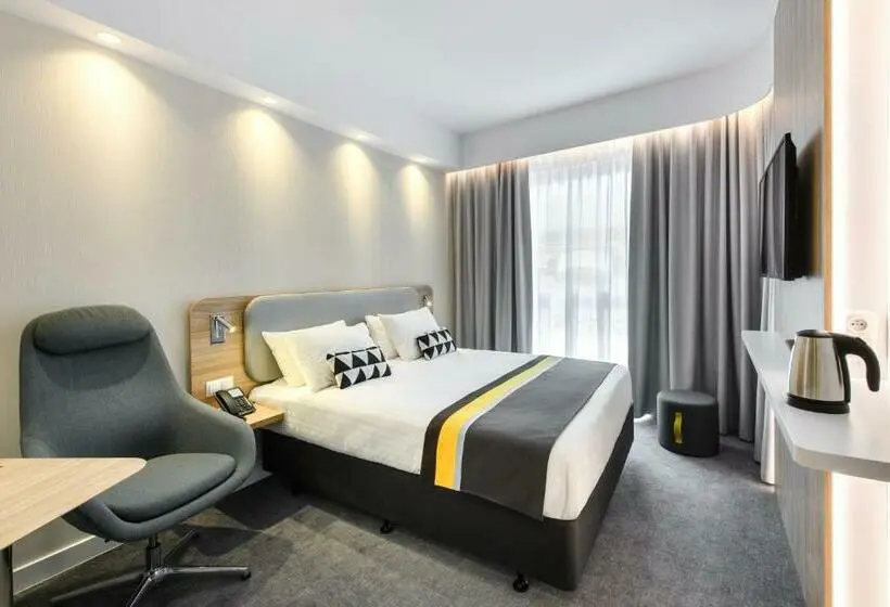 スタンダードルーム, Holiday Inn Express   Rzeszow Airport, An Ihg