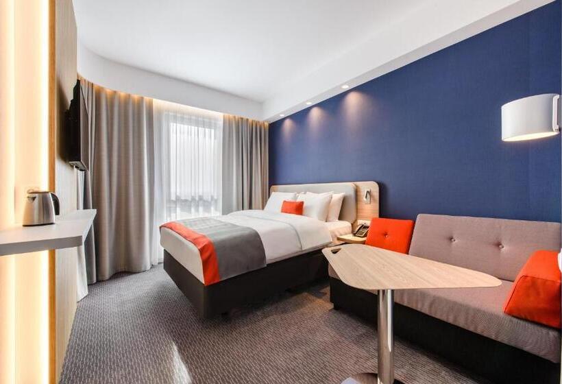 Номер Стандарт, Holiday Inn Express   Rzeszow Airport, An Ihg