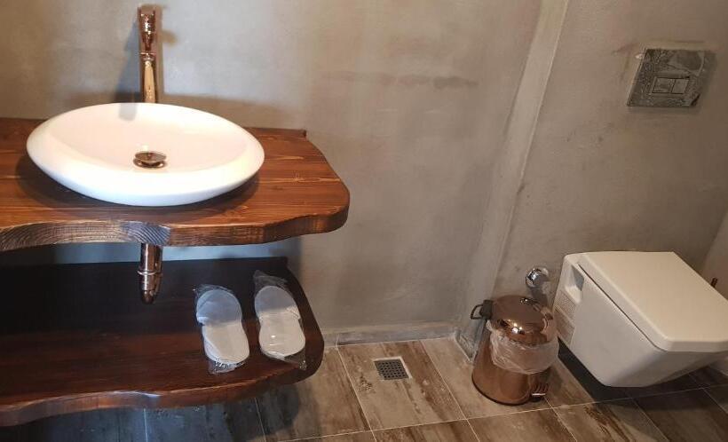 سوییت خانوادگی, Fuego Design Suites